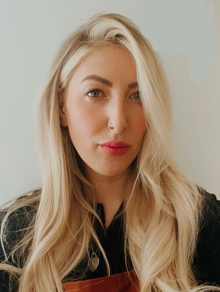 Helen Senior-Corcoran